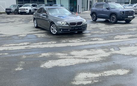 BMW 5 серия, 2014 год, 2 150 000 рублей, 2 фотография