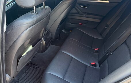 BMW 5 серия, 2014 год, 2 150 000 рублей, 6 фотография