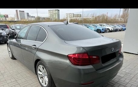 BMW 5 серия, 2014 год, 2 150 000 рублей, 5 фотография