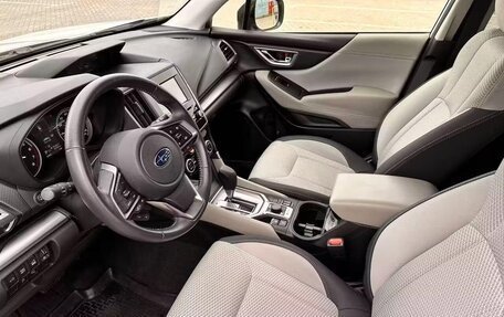 Subaru Forester, 2023 год, 3 000 000 рублей, 9 фотография