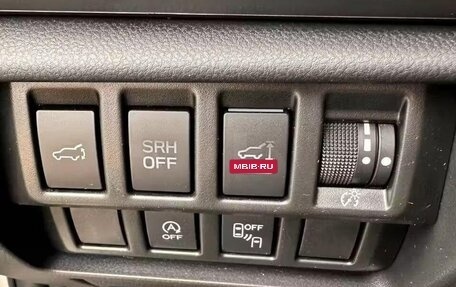 Subaru Forester, 2023 год, 3 000 000 рублей, 13 фотография