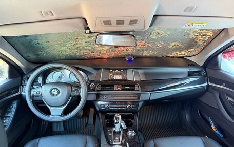 BMW 5 серия, 2014 год, 2 150 000 рублей, 7 фотография