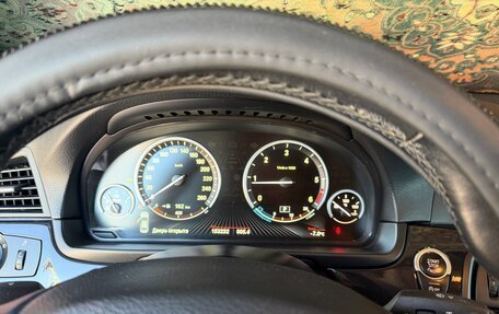 BMW 5 серия, 2014 год, 2 150 000 рублей, 10 фотография