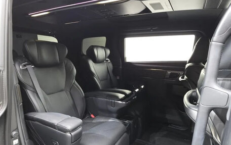 Toyota Alphard, 2026 год, 13 700 000 рублей, 7 фотография