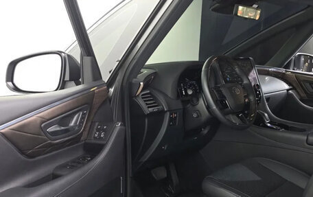 Toyota Alphard, 2026 год, 13 700 000 рублей, 5 фотография