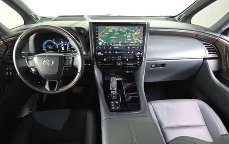 Toyota Alphard, 2026 год, 13 700 000 рублей, 6 фотография