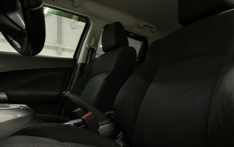 Nissan Juke II, 2012 год, 1 099 000 рублей, 18 фотография