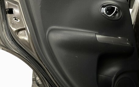 Nissan Juke II, 2012 год, 1 099 000 рублей, 19 фотография