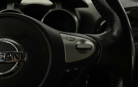 Nissan Juke II, 2012 год, 1 099 000 рублей, 12 фотография