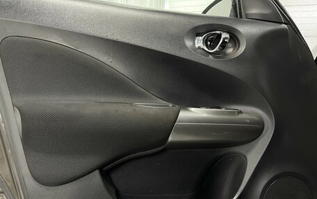 Nissan Juke II, 2012 год, 1 099 000 рублей, 16 фотография