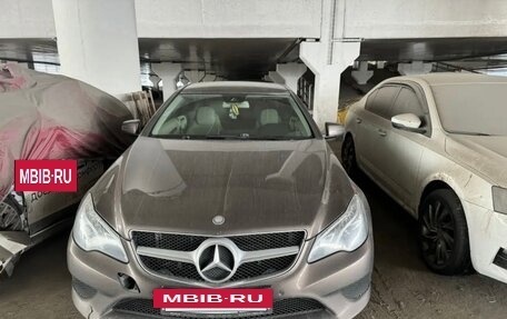 Mercedes-Benz E-Класс, 2014 год, 1 645 000 рублей, 2 фотография