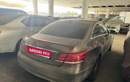 Mercedes-Benz E-Класс, 2014 год, 1 645 000 рублей, 5 фотография