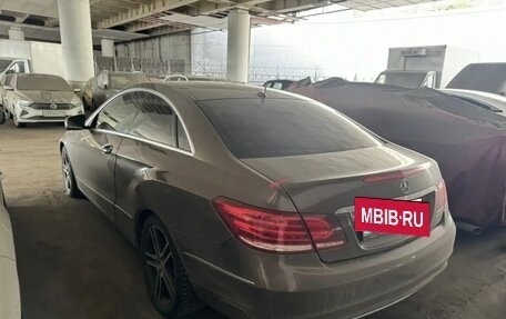 Mercedes-Benz E-Класс, 2014 год, 1 645 000 рублей, 4 фотография