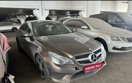 Mercedes-Benz E-Класс, 2014 год, 1 645 000 рублей, 3 фотография