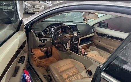 Mercedes-Benz E-Класс, 2014 год, 1 645 000 рублей, 11 фотография