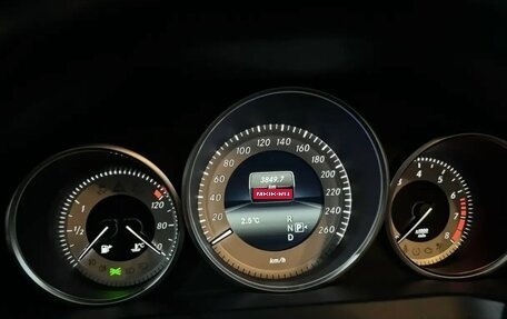 Mercedes-Benz E-Класс, 2014 год, 1 645 000 рублей, 14 фотография