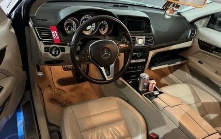 Mercedes-Benz E-Класс, 2014 год, 1 645 000 рублей, 12 фотография
