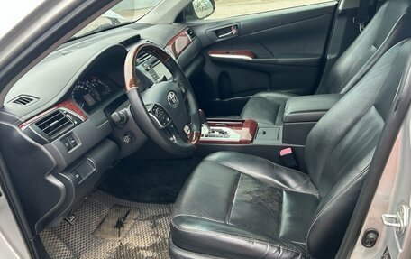 Toyota Camry, 2011 год, 1 290 000 рублей, 6 фотография