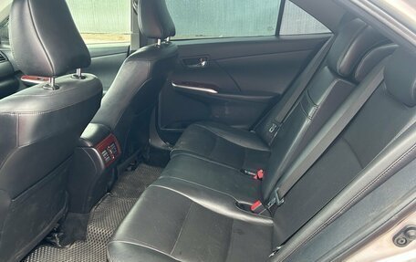 Toyota Camry, 2011 год, 1 290 000 рублей, 7 фотография