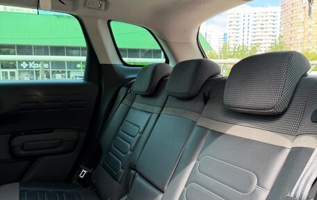 Citroen C3 Aircross, 2018 год, 1 900 000 рублей, 6 фотография