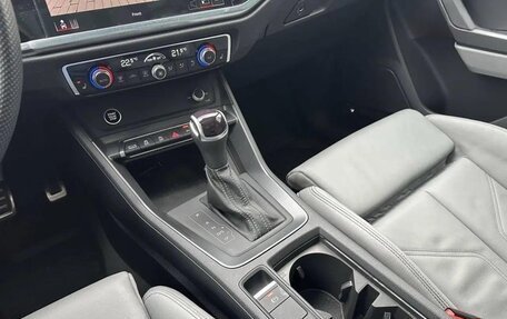Audi Q3, 2022 год, 2 650 000 рублей, 9 фотография