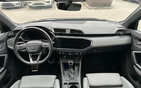 Audi Q3, 2022 год, 2 650 000 рублей, 7 фотография