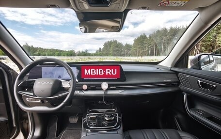 CheryExeed LX, 2023 год, 2 450 000 рублей, 2 фотография