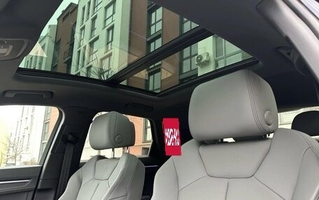 Audi Q3, 2022 год, 2 650 000 рублей, 10 фотография