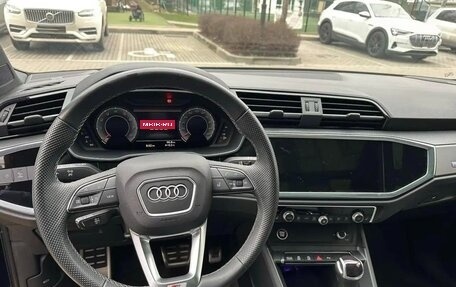 Audi Q3, 2022 год, 2 650 000 рублей, 8 фотография
