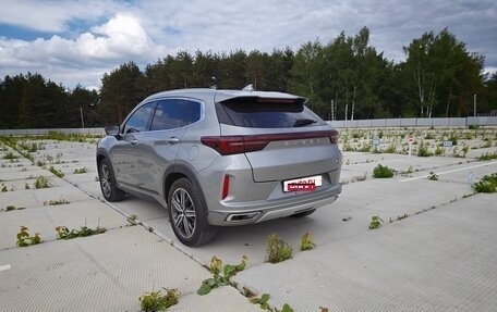 CheryExeed LX, 2023 год, 2 450 000 рублей, 9 фотография