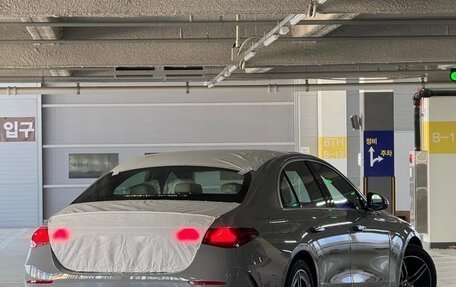 Mercedes-Benz E-Класс, 2026 год, 7 210 000 рублей, 3 фотография