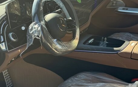 Mercedes-Benz E-Класс, 2026 год, 7 210 000 рублей, 9 фотография