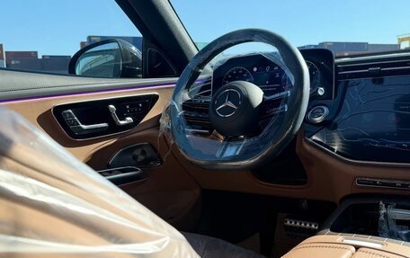 Mercedes-Benz E-Класс, 2026 год, 7 210 000 рублей, 8 фотография