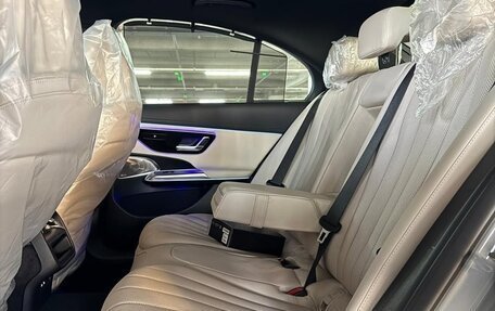 Mercedes-Benz E-Класс, 2026 год, 7 210 000 рублей, 13 фотография