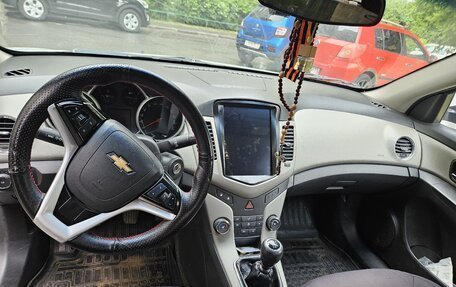 Chevrolet Cruze II, 2012 год, 700 000 рублей, 8 фотография