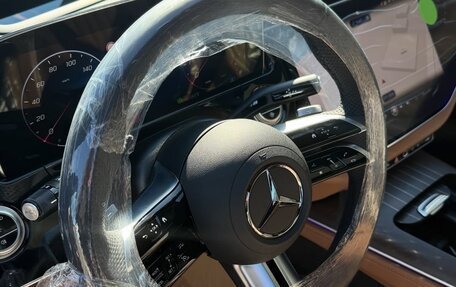 Mercedes-Benz E-Класс, 2026 год, 7 210 000 рублей, 7 фотография