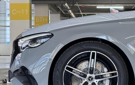 Mercedes-Benz E-Класс, 2026 год, 7 210 000 рублей, 5 фотография