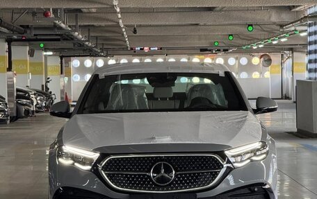 Mercedes-Benz E-Класс, 2026 год, 7 210 000 рублей, 2 фотография