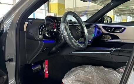 Mercedes-Benz E-Класс, 2026 год, 7 210 000 рублей, 6 фотография