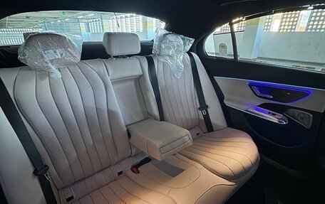 Mercedes-Benz E-Класс, 2026 год, 7 210 000 рублей, 14 фотография