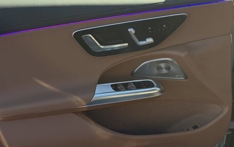 Mercedes-Benz E-Класс, 2026 год, 7 210 000 рублей, 16 фотография