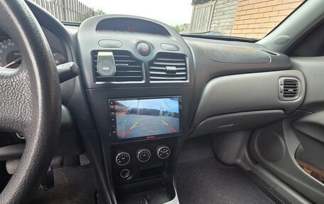Nissan Almera Classic, 2010 год, 710 000 рублей, 7 фотография