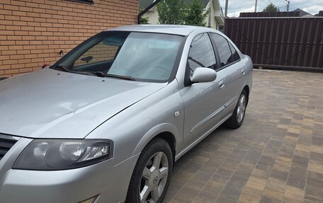 Nissan Almera Classic, 2010 год, 710 000 рублей, 2 фотография