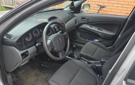 Nissan Almera Classic, 2010 год, 710 000 рублей, 5 фотография