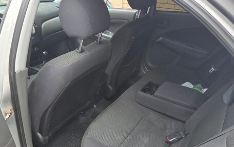 Nissan Almera Classic, 2010 год, 710 000 рублей, 6 фотография