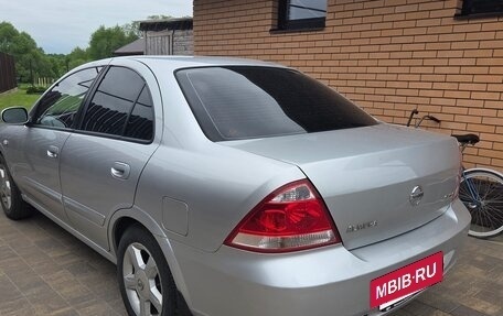 Nissan Almera Classic, 2010 год, 710 000 рублей, 3 фотография
