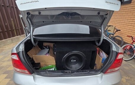 Nissan Almera Classic, 2010 год, 710 000 рублей, 8 фотография