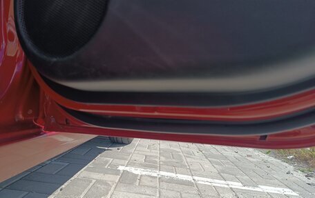 KIA Rio III рестайлинг, 2012 год, 900 000 рублей, 6 фотография