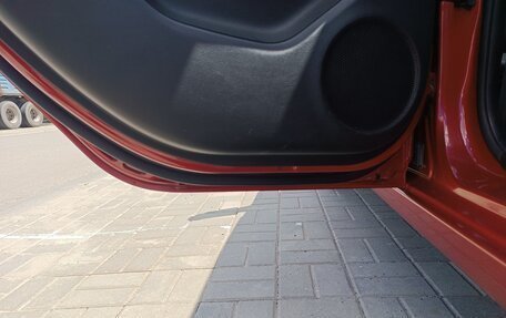 KIA Rio III рестайлинг, 2012 год, 900 000 рублей, 3 фотография