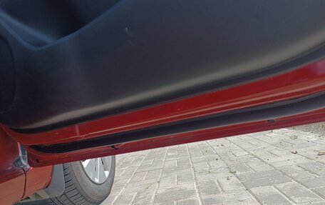 KIA Rio III рестайлинг, 2012 год, 900 000 рублей, 5 фотография
